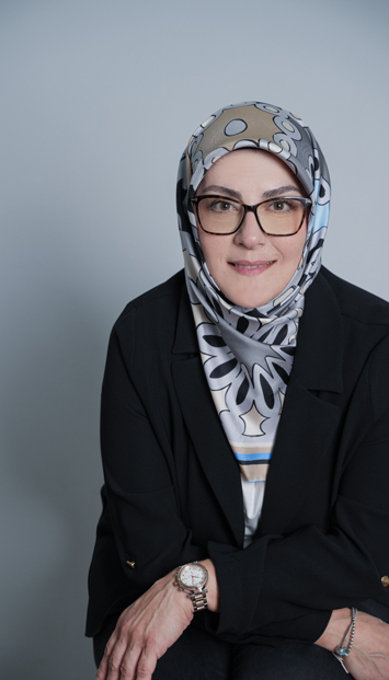 Eda Başar Hakkında