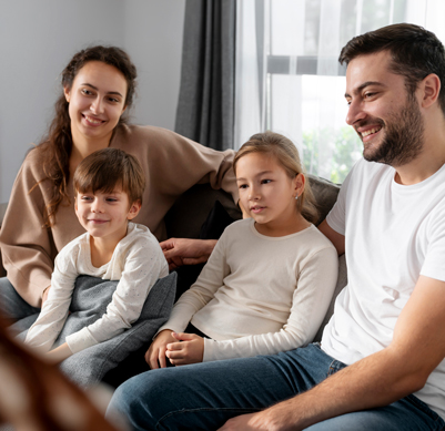 Aile Danışmanlığı